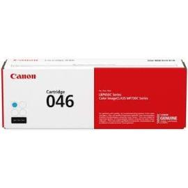 Canon Toner Cartridge 046C Cyan