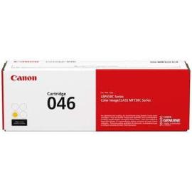 Canon Toner Cartridge 046Y Yellow