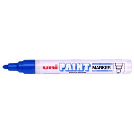 Uni-Ball Paint Marker PX20 Blue 