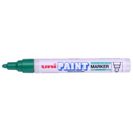 Uni-Ball Paint Marker PX20 Green 