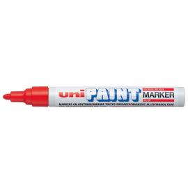 Uni-Ball Paint Marker PX20 Red 