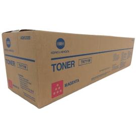 Konica Minolta (TN711M) Magenta Toner Cartridge