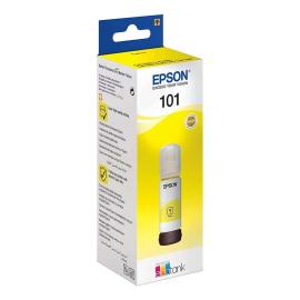 EPSON 101 EcoTank Yellow Ink Bottle For L4160