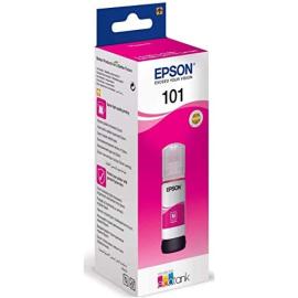 EPSON 101 EcoTank Magenta Ink Bottle For L4160