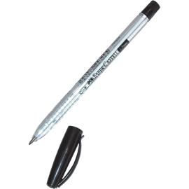 Faber Castell 1423 Dry Ink Pen Black PK 10pcs