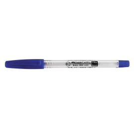 Faber Castell 1423 Dry Ink Pen Blue PK 10pcs