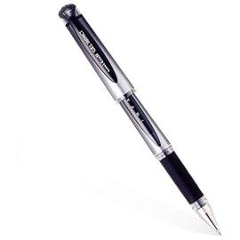 Uni-Ball Signo Gel Ink Pen Black Ink Color 1mm Ballpoint 