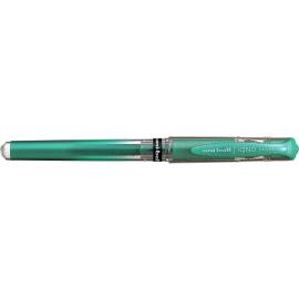 Uni-Ball Signo Gel Ink Pen Green Ink Color 1mm Ballpoint 