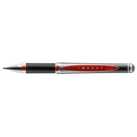 Uni-Ball Signo Gel Ink Pen Red Ink Color 1mm Ballpoint 