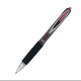 Uni-Ball 207 Gel Rollerball Pen Red Ink Color 0.7mm  