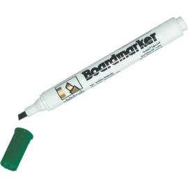 Roco Whiteboard Marker 1.5 - 3mm Chisel Tip Green  