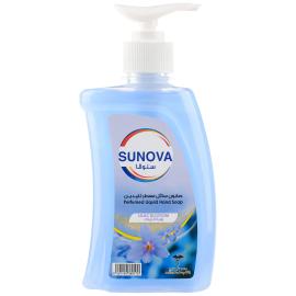 Sunova Lailac Scent Hand Soap 330ml