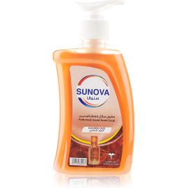 Sunova Oud Scent Hand Soap 330ml