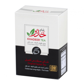 Khadeer Selani Tea 300gr  