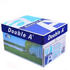 Double A A3 Copy Paper 80gsm Box of 5 Reams   