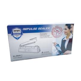 Impulse Sealer Machine A4 