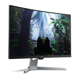 Benq 32inch Curved Gaming Monitor