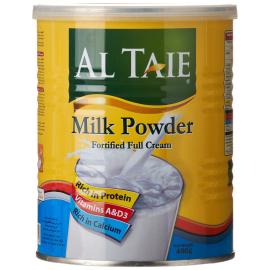 AL Taaie Milk Powder 400gr