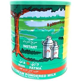 Wadi Fatimah Milk Powder 1800gr