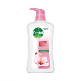 Dettol Hand Soap Skin Care 700ml