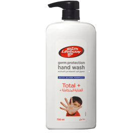 Lifebuoy Integrated Care Hand Wash 750ml