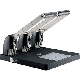 KW-triO 953 Heavy Duty Puncher 3 Holes up to 150 Sheets  
