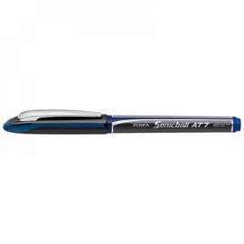Zebra Sonicball AT7 Roller Pen 0.7mm Blue PK 10pcs  