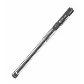 Lexi 5 DAX Ball Pen Black PK 10pcs  