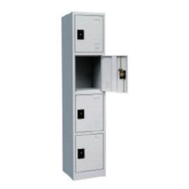 Locker 4 Door Size H180xW38xD45cm 
