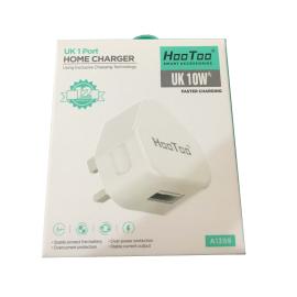 HooToo UK1 Port 10W Home Faster Charger For iPhone  
