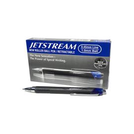 Uni-Ball SXN-210 Jetstream RT Ballpoint Pen 1.0mm Blue  