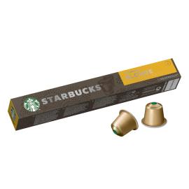 Starbucks Blonde Espresso Pods 53gr/10pcs