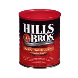 Hills Bros American Coffee Medium Roast 320gr