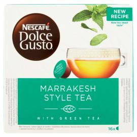 Nescafe Dolce Gusto Marrakesh Style Tea Pods 16pcs
