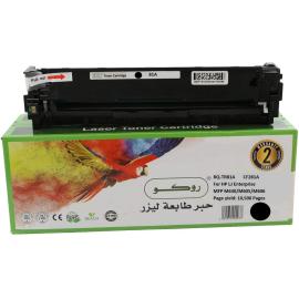 Roco Toner Cartridge 81A Black CF281A / Page Yield 10500 Pages