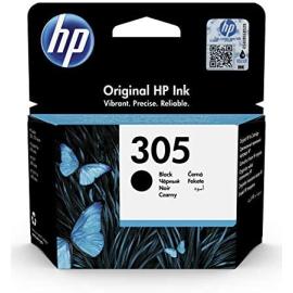 HP 305 Black Original Ink Cartridge 3YM61AE