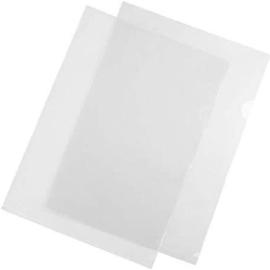 Jifco Sheet Protector A4 L Shape Clear 