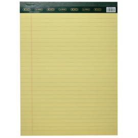 Roco Pad Yellow 40 Sheet A4 