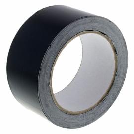 Cloth Tape Black 2inch x 25m 