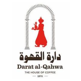 Darat Al Qahwa Turkish Coffee Dark With Hail 200gr  