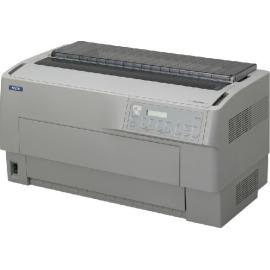 Epson DFX-9000 Dot Matrix Printer 
