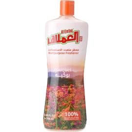 Al Emlaq Multipurpose Freshener Bouquet 750ml