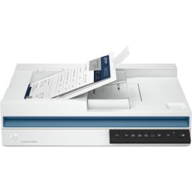 HP ScanJet Pro 2600 f1 Scanner (20G05A) 