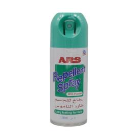 ARS Insect Repellent Spray For Human Skin 100ml  