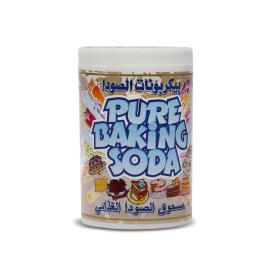 Bakemate Pure Baking Soda 100gr  