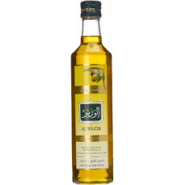 Al Wazir Olive Oil Bottle 500ml  