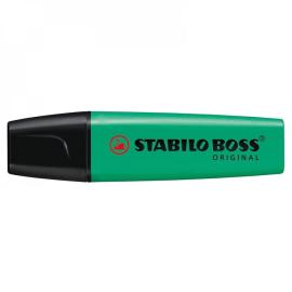 Stabilo BOSS Highlighters Torquoise Colour  