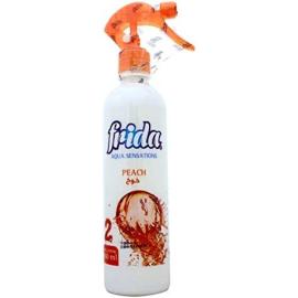 Frida Aqua Sensations Air Freshener Spray 460ml Peach  