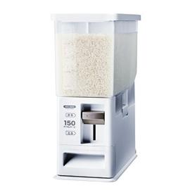 Rice Keeper 12kg With Cover