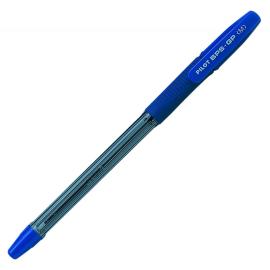 Pilot BPS-GP-M Ballpoint Pen Blue 1mm PK 12pcs  